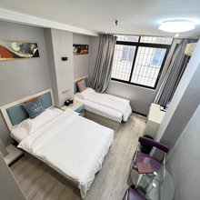 广州增城东山旅馆