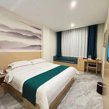 锦汇之星酒店(锦界店)