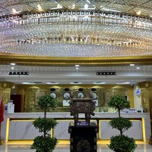 倪家商旅酒店