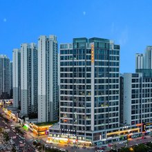 叶子设计师民宿(淮安河下古镇店)