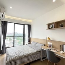 窝趣公寓(清湖小学店)