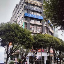 巫山汉龙商务酒店