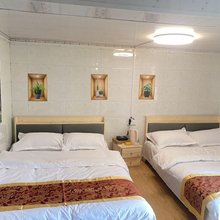 一日三餐民宿