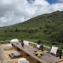 屾下·野房子·民宿(则巴村店)
