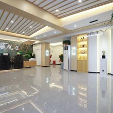 凤凰德雅悦居民宿(凤凰古城南华门店)