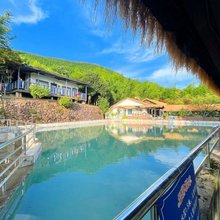 桐庐紫燕山休闲农庄