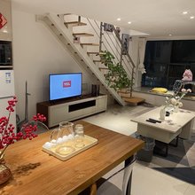 清杨民宿(昆明海乐世界店)