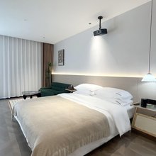 城市智选酒店(颍上吾悦广场店)
