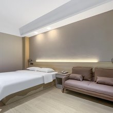 御龙湾商务宾馆