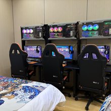 净电竞酒店(天津天泰路地铁站店)