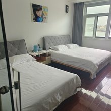 山海小境