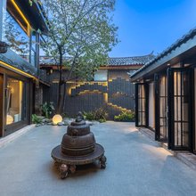 静山苑·美宿(丽江古城木府忠义市场店)
