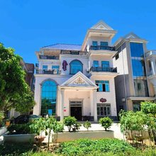 湄洲岛冠嘉民宿(魟鼻尾沙滩店)
