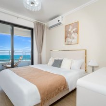 北海大鱼海景度假公寓