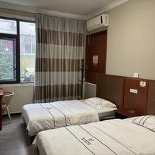 巴东滨江商务酒店