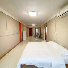 水利观海民宿(日照大学城店)