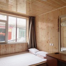 蓬莱春志渔家乐(八仙过海景区店)