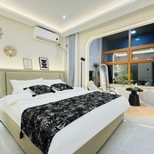一乐智能观影民宿(延吉延边大学西市场店)
