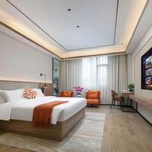长沙雅豪聚心酒店(商贸旅游学院比亚迪工业园店)