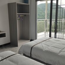 建始聚贤民宿