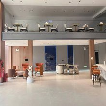 星雲香格里拉酒店(松赞林寺店)