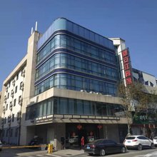 建德市新安江宾馆