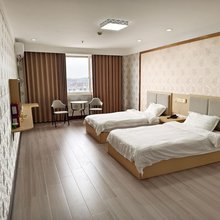 常熟海兴商务宾馆