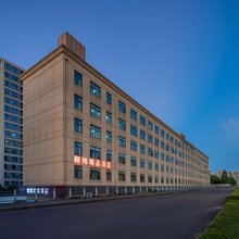 杭州翱翔精品酒店(浙江省肿瘤医院店)