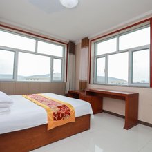 丰宁健君度假酒店