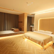 平潭半城·五月客栈(龙王头沙滩店)