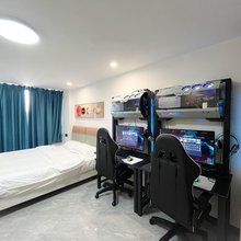 北极星电竞公寓