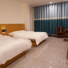 昭平雅格宾馆