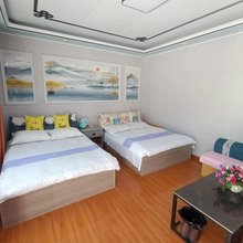 零点民宿(扎古录镇店)