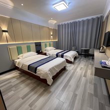 星成酒店