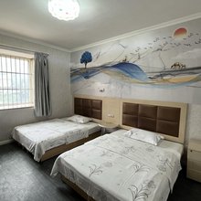 如佳公寓(武汉销品茂店)