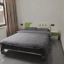 归来精品公寓民宿