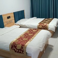 御道口四合宾馆