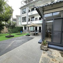 诚舍民宿