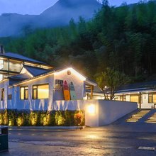 安吉岩溪民宿(浙北大峡谷店)
