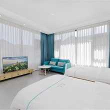 逢欢民宿(都江堰青城山店)
