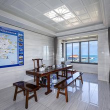 平潭岚海名苑民宿