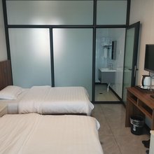 隆化七家温泉民宿
