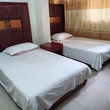 湘香民宿