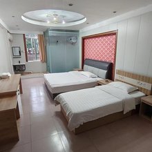 利丰德宾馆