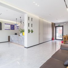 安新城市优选酒店