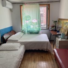 顺发客舍