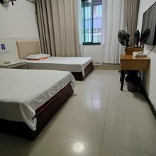 池州花园宾馆