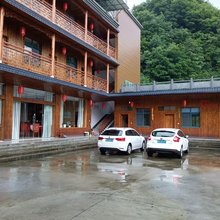 岳西驮尖休闲农庄