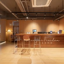 船长五号青年酒店(上海虹桥机场同仁医院店)