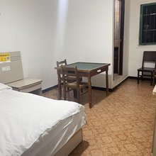 胖子小旅馆